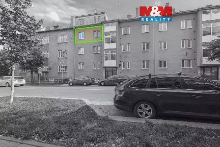 Olomouc, Nová Ulice, Štítného, 5