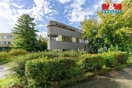 Prodej bytu 2+kk 75 m² Wellnerova, Olomouc - Nová Ulice