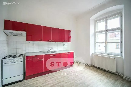 Šternberk, Olomouc, ČSA, 18