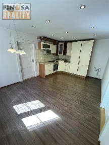 Pronájem bytu 1+1 52 m² Klíšská, Ústí nad Labem - Klíše