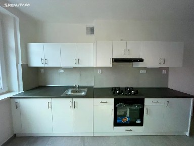 Pronájem bytu 3+1 80 m² Růžový palouček, Ústí nad Labem - Ústí nad Labem-centrum