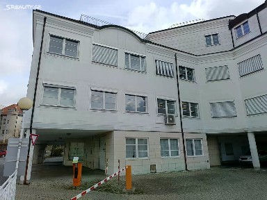Pronájem obchodního prostoru 195 m² Plzeňská, Příbram - Příbram I
