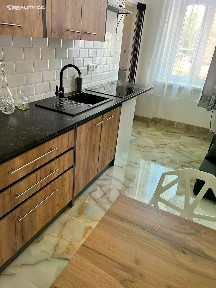 Pronájem bytu 2+kk 45 m² Lad. Koubka, Karlovy Vary - Rybáře