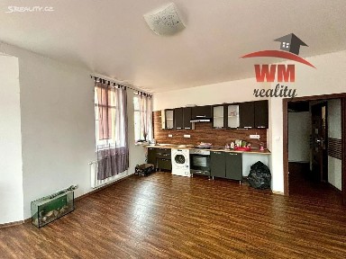 Pronájem bytu 2+kk 51 m² Staroměstská, Chodov