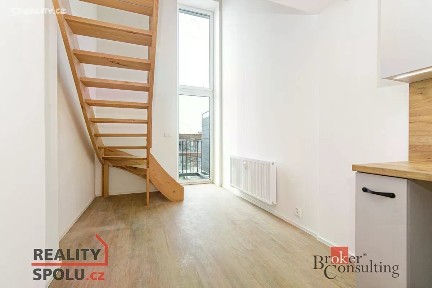 Pronájem bytu 2+kk 44 m² Rolnická, Opava - Kateřinky