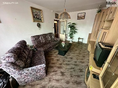 Prodej bytu 2+1 61 m² Sídliště Za Chlumem, Bílina - Teplické Předměstí