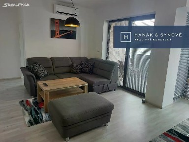 Pronájem bytu 2+kk 64 m² Kigginsova, Brno - Slatina