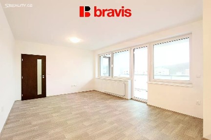 Pronájem bytu 3+kk 75 m² Adamcova, Brno - Bystrc