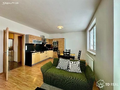 Pronájem bytu 3+kk 73 m² Šmahova, Brno - Slatina