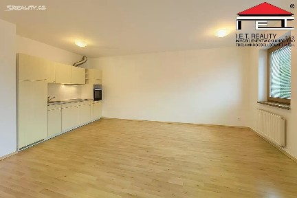 Pronájem bytu 1+kk 42 m² Kigginsova, Brno - Slatina