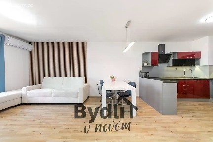 Prodej bytu 2+kk 60 m² Řípská, Brno - Slatina