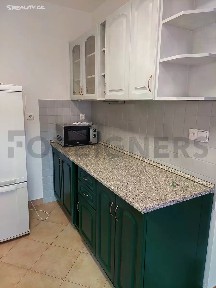 Pronájem bytu 1+kk 25 m² Panská, Olomouc