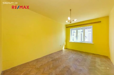 Prodej bytu 2+kk 49 m² Počátecká, Praha - Michle