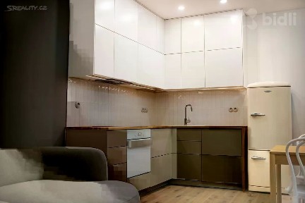 Prodej bytu 2+kk 55 m² Přípotoční, Praha - Vršovice