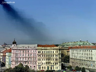 Praha, Praha 8, Karlín