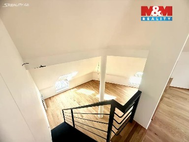 Prodej bytu 2+kk 96 m² Střížkovská, Praha
