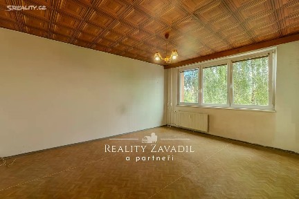 Ostrava, Ostrava-město, Dubina, Jaromíra Matuška