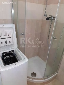 Pronájem bytu 1+kk 21 m² Wilsonova, Slaný