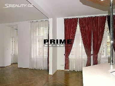 Pronájem bytu 3+kk 119 m² Mánesova, Praha - Vinohrady