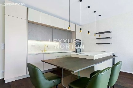 Praha, Praha 4, Michle, Michelská