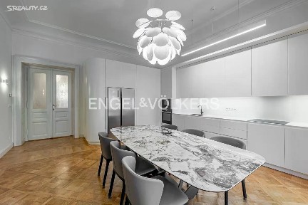 Praha, Praha 1, Staré Město, Melantrichova, 6