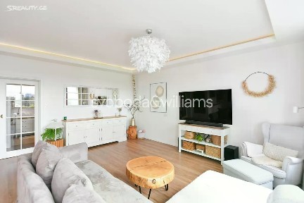 Praha, Praha 4, Braník, Na výspě