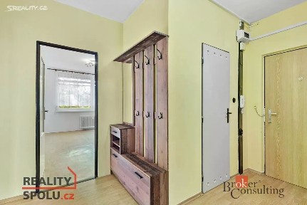 Prodej bytu 2+1 64 m² Na Radouči, Mladá Boleslav - Mladá Boleslav II