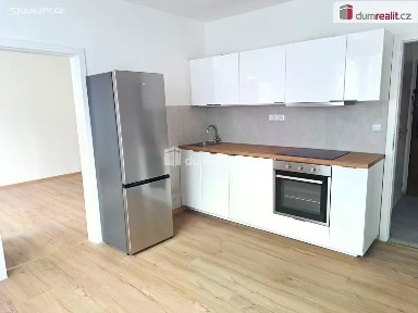 Pronájem bytu 1+1 35 m² Meruňková, Ústí nad Labem - Severní Terasa