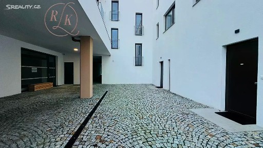 Pronájem bytu 2+kk 45 m² Měřičkova, Brno - Řečkovice