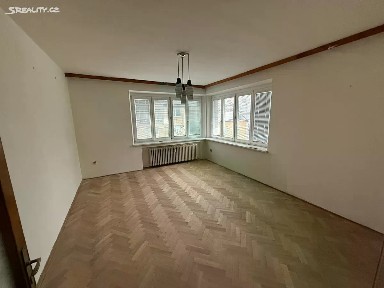 Prodej bytu 2+kk 50 m² Berkova, Brno - Královo Pole