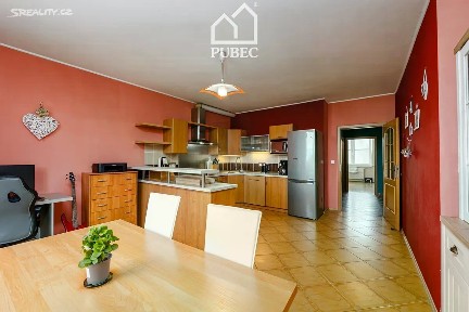 Prodej bytu 3+kk 83 m² Studentská, Plzeň - Bolevec