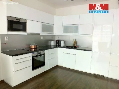 Pronájem bytu 3+kk 92 m² Lindleyova, Praha - Dejvice