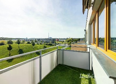 Praha, Praha 9, Hostavice, U Hostavického potoka