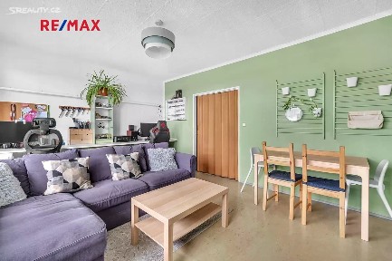 Prodej bytu 2+1 73 m² Mládežnická, Nymburk