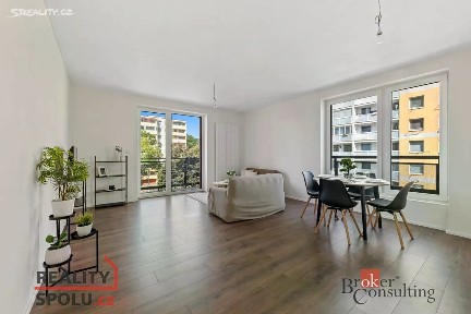 Beroun, Beroun-Město, Na Náhonu