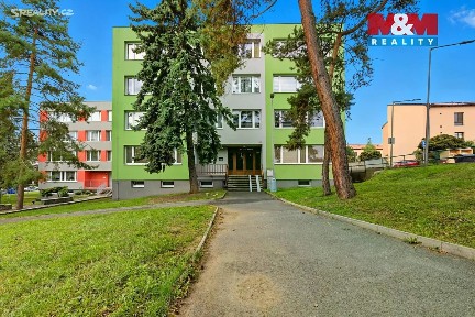 Prodej bytu 3+1 75 m² Pod Homolkou, Beroun - Beroun-Město