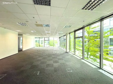 Pronájem kanceláře 951 m² V Parku, Praha - Chodov