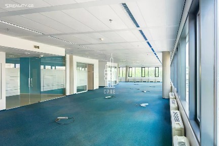 Pronájem kanceláře 503 m² Prosecká, Praha - Prosek