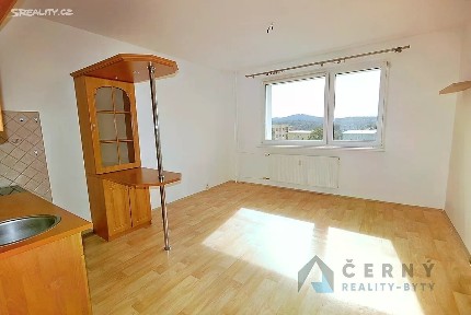 Prodej bytu 2+kk 45 m² Burianova, Liberec - Liberec VI-Rochlice