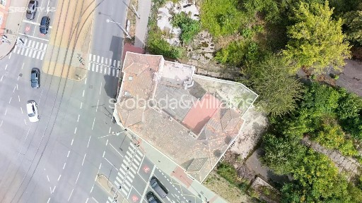 Prodej činžovního domu 1173 m² K Žižkovu, Praha - Vysočany