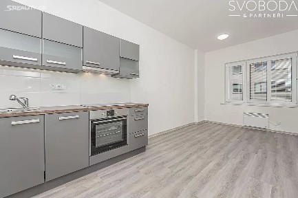 Pronájem bytu 2+kk 45 m² Puškinova, Hradec Králové - Pražské Předměstí
