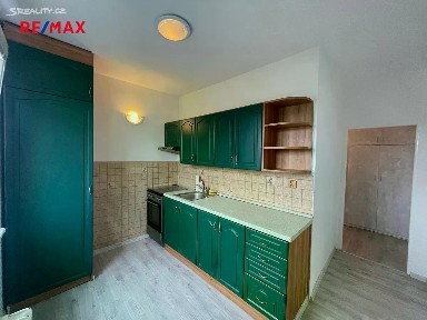 Pronájem bytu 2+1 50 m² Obránců míru, Chodov