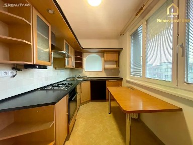 Pronájem bytu 3+1 68 m² Jana Maluchy, Ostrava - Dubina