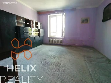 Ostrava, Ostrava-město, Poruba, Urxova