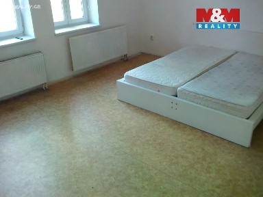 Pronájem bytu 2+1 65 m² Ostrava - Vítkovice