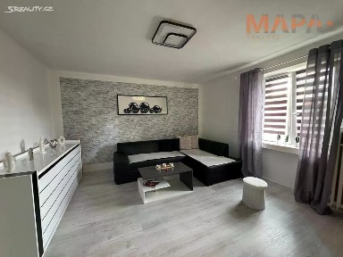 Prodej bytu 2+1 56 m² Konstantina Biebla, Most