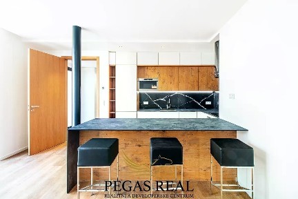 Pronájem bytu 2+kk 65 m² Markůvky, Brno - Bystrc