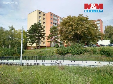 Pronájem bytu 3+1 70 m² Vltavská, Brno - Starý Lískovec