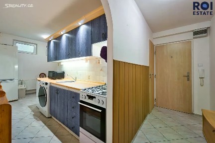 Pronájem bytu 2+1 56 m² Jožky Jabůrkové, Brno - Komín