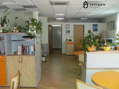 Pronájem kanceláře 81 m² Hasičská, Brno - Tuřany